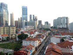 Blk 532 Upper Cross Street (Central Area), HDB 3 Rooms #566415421